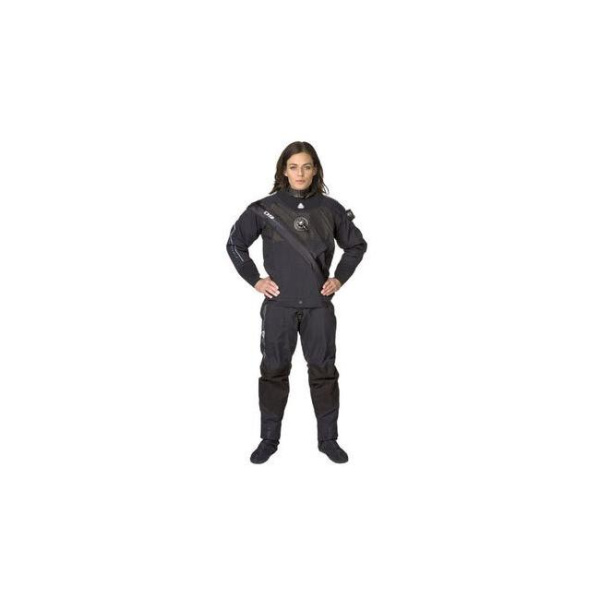 Гидрокостюм D9 Breathable (женский; L)